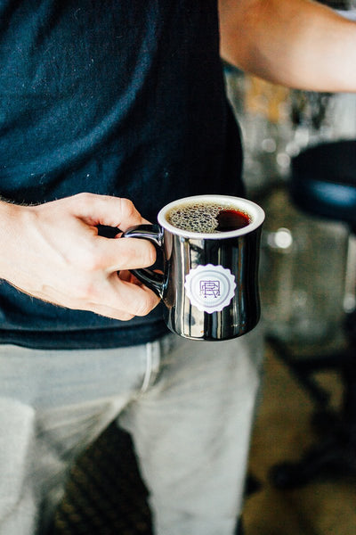 ARC Diner Mug