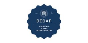 Decaffeinated House Blend