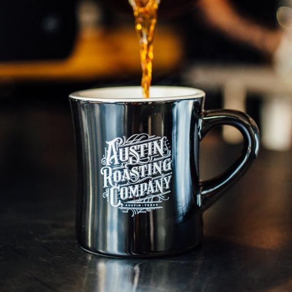 ARC Diner Mug