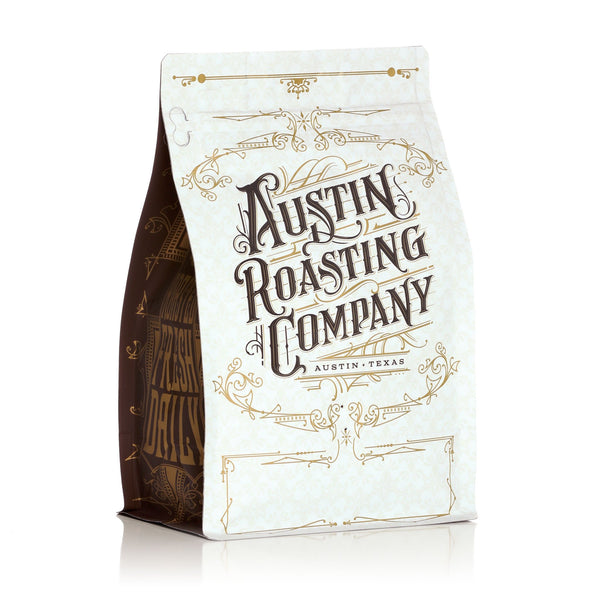 Decaffeinated House Blend